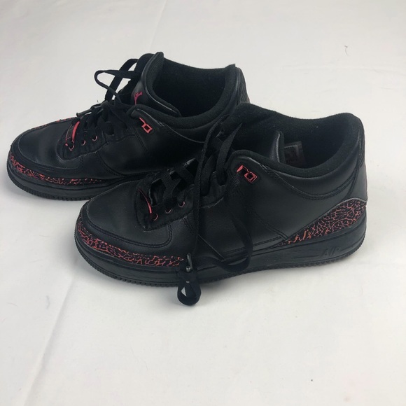 Nike | Air Jordan Girls Shoes 6Y - Picture 5 of 8